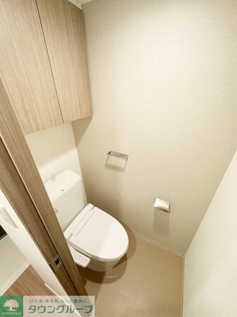 BPRレジデンス大島の物件内観写真